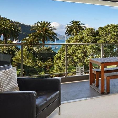 Pohutukawa Apartment Picton Dış mekan fotoğraf