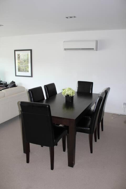 Pohutukawa Apartment Picton Dış mekan fotoğraf
