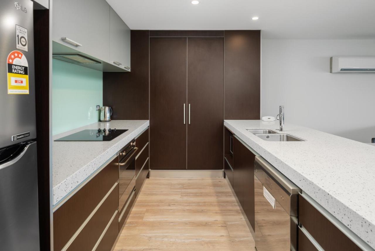 Pohutukawa Apartment Picton Dış mekan fotoğraf