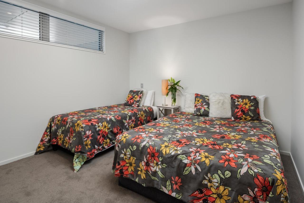 Pohutukawa Apartment Picton Dış mekan fotoğraf