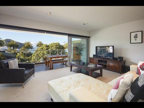 Pohutukawa Apartment Picton Dış mekan fotoğraf